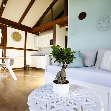 Pferdehof Schorfheide Villa ภายนอก รูปภาพ